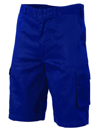 3310 Middleweight Cool-Breeze Cotton Cargo Shorts