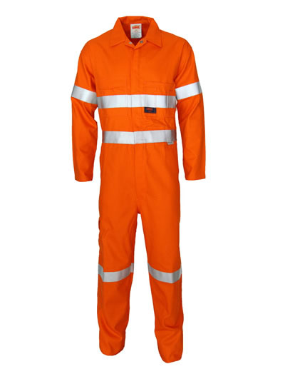 3427 Patron Saint Flame Retardant ARC Rated Coverall with 3M F/R Tape