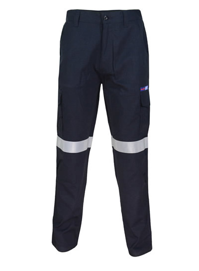 3474 Inherent FR PPE2 Taped Cargo Pants