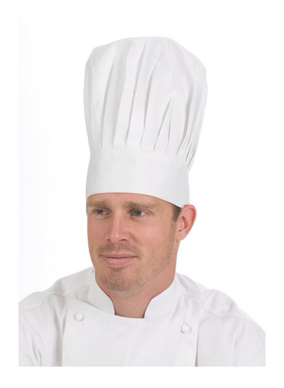 1601 Traditional Chef Hat
