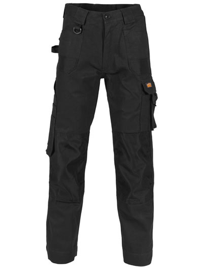 3335 Duratex Cotton Duck Weave Cargo Pants - knee pads not included