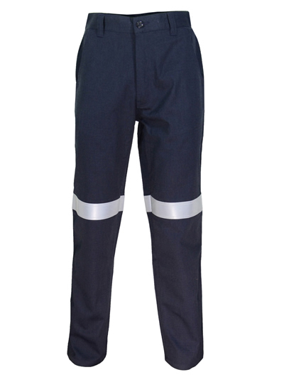 3471 Inherent FR PPE2 Basic Taped Pants